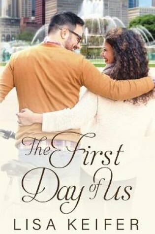 Cover of The First Day of Us