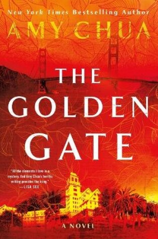 Cover of The Golden Gate