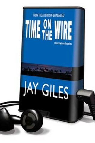 Cover of Time on the Wire