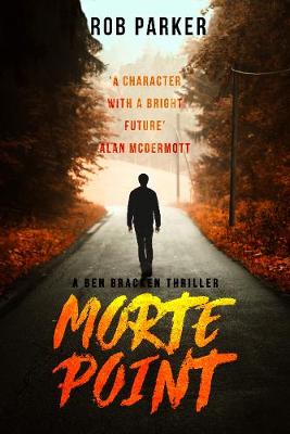 Book cover for Morte Point