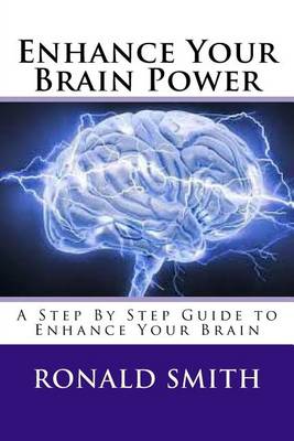 Book cover for Enhance Your Brain Power