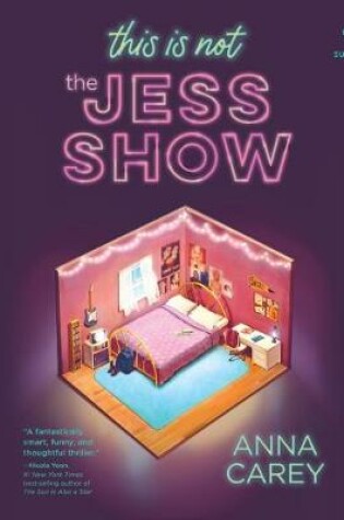 This Is Not the Jess Show