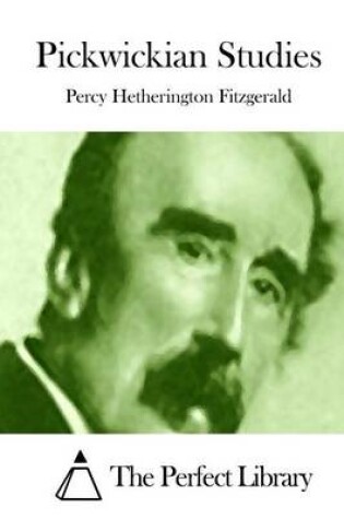 Cover of Pickwickian Studies