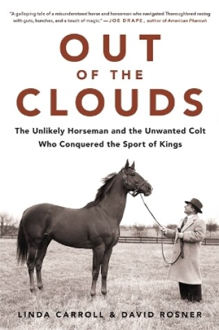 Cover of Out of the Clouds