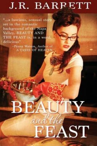 Cover of Beauty and the Feast