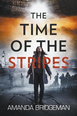 Book cover for The Time of the Stripes