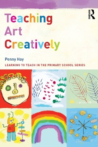 Cover of Teaching Art Creatively