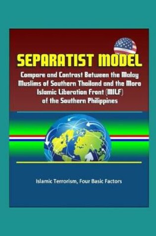 Cover of Separatist Model