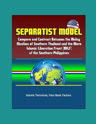 Book cover for Separatist Model