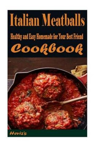 Cover of Italian Meatballs