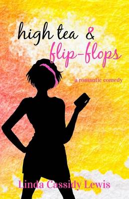 Book cover for High Tea & Flip-Flops