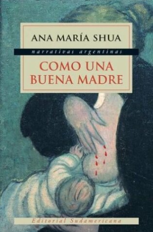 Cover of Como Una Buena Madre
