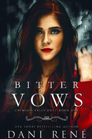 Cover of Bitter Vows