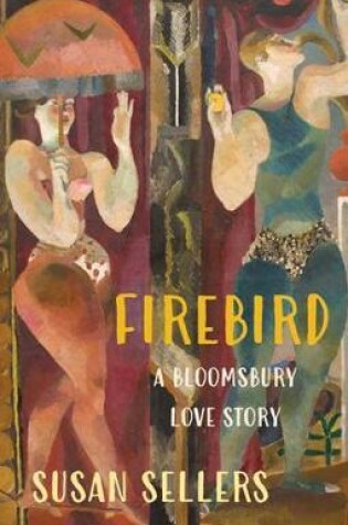 Cover of Firebird