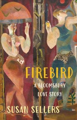 Book cover for Firebird