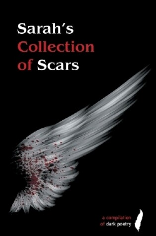 Cover of Sarah's Collection of Scars