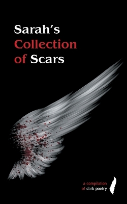 Book cover for Sarah's Collection of Scars