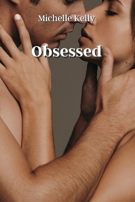 Book cover for Obsessed