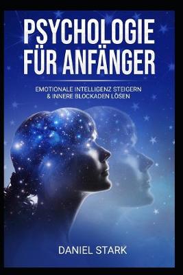 Book cover for Psychologie für Anfänger