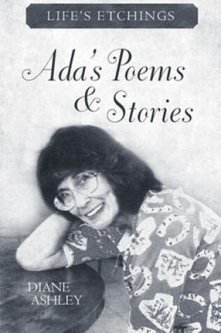 Cover of ADA's Poems & Stories
