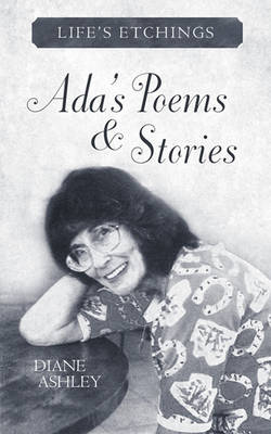 Book cover for ADA's Poems & Stories