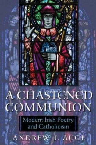 Cover of A Chastened Communion