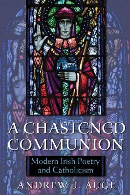 Book cover for A Chastened Communion