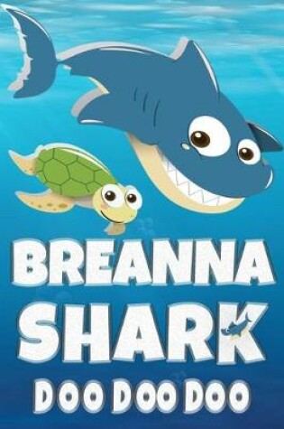 Cover of Breanna