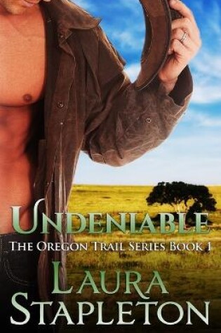 Cover of Undeniable