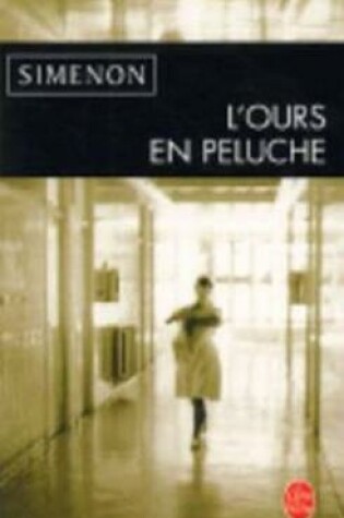 Cover of L'ours en peluche