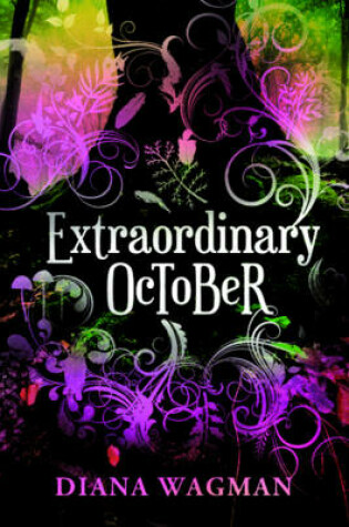 Cover of Extraordinary October