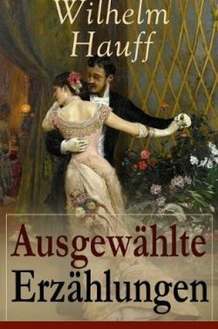 Cover of Ausgewählte Erzählungen