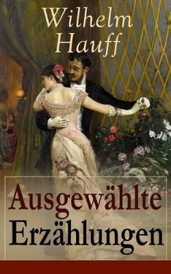 Book cover for Ausgewählte Erzählungen