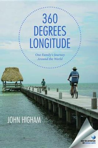 Cover of 360 Degrees Longitude