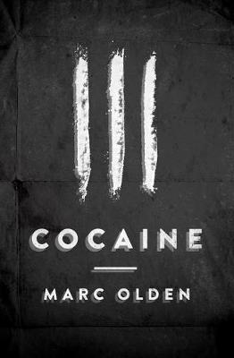 Book cover for Cocaine