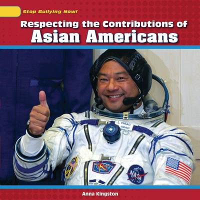 Cover of Respecting the Contributions of Asian Americans