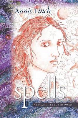 Book cover for Spells