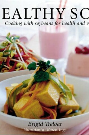 Cover of Healthy Soy