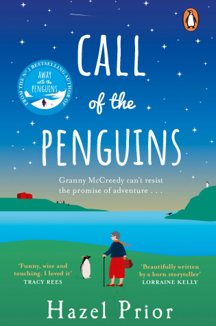 Cover of Call of the Penguins