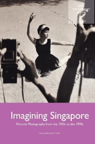 Cover of Imagining Singapore