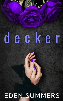 Book cover for Decker