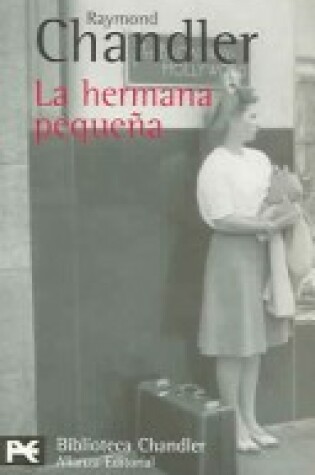 Cover of La Hermana Pequena