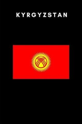 Cover of Kyrgyzstan