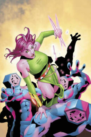 Cover of Exiles Vol.9: Bump In The Night