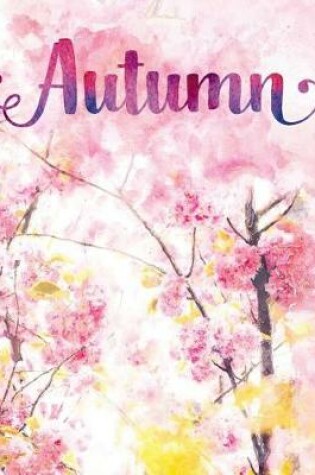 Cover of Autumn