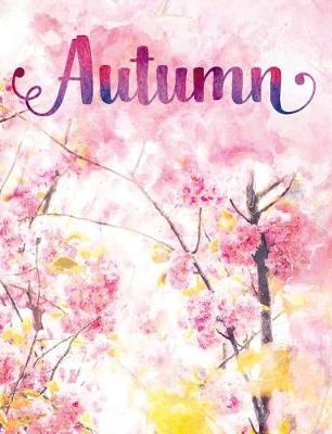 Book cover for Autumn