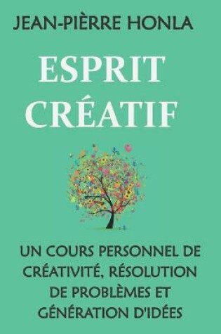 Cover of Esprit Creatif