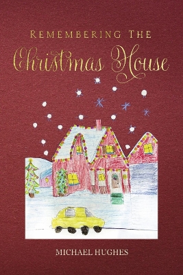 Book cover for Remembering the Christmas House