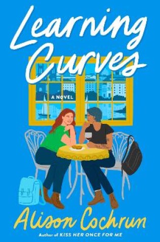 Cover of Learning Curves