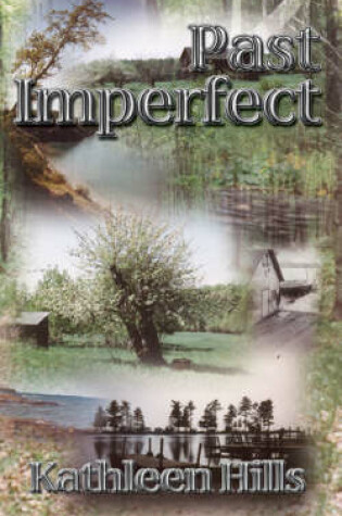 Cover of Past Imperfect